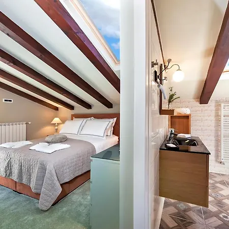 Luxury Villa Orh Rovinj Exterior photo