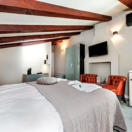 Luxury Villa Orh Rovinj Exterior photo