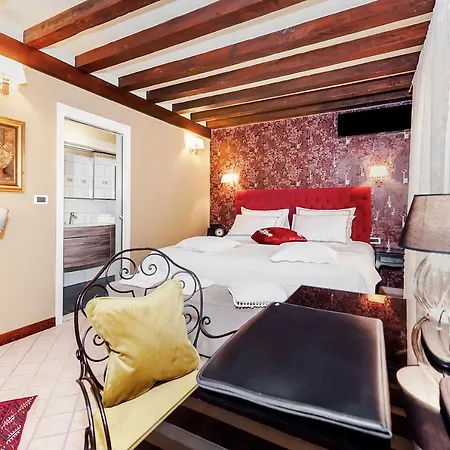 Luxury Villa Orh Rovinj Exterior photo