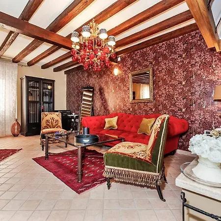 Luxury Villa Orh Rovinj Exterior photo