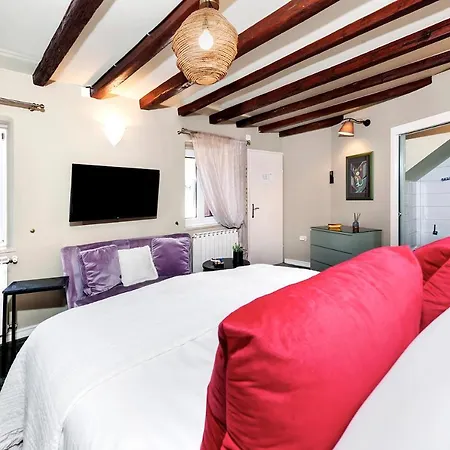 Luxury Villa Orh Rovinj Exterior photo
