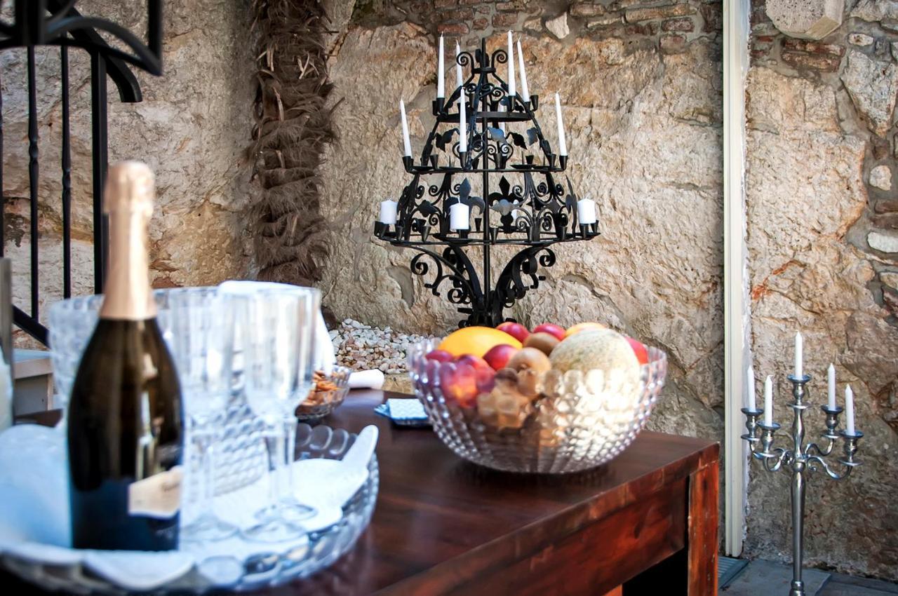 Luxury Orh Bed & Breakfast 4*