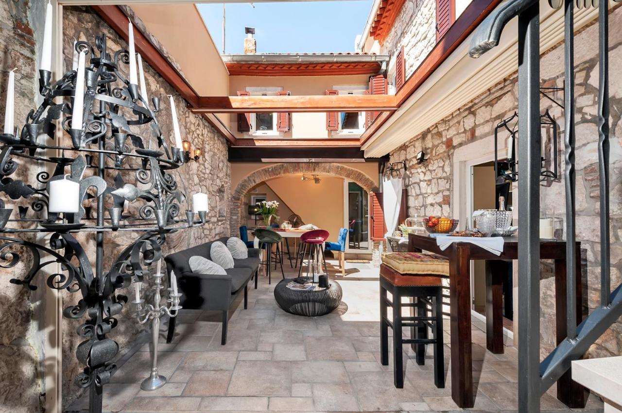 Luxury Orh Rovigno