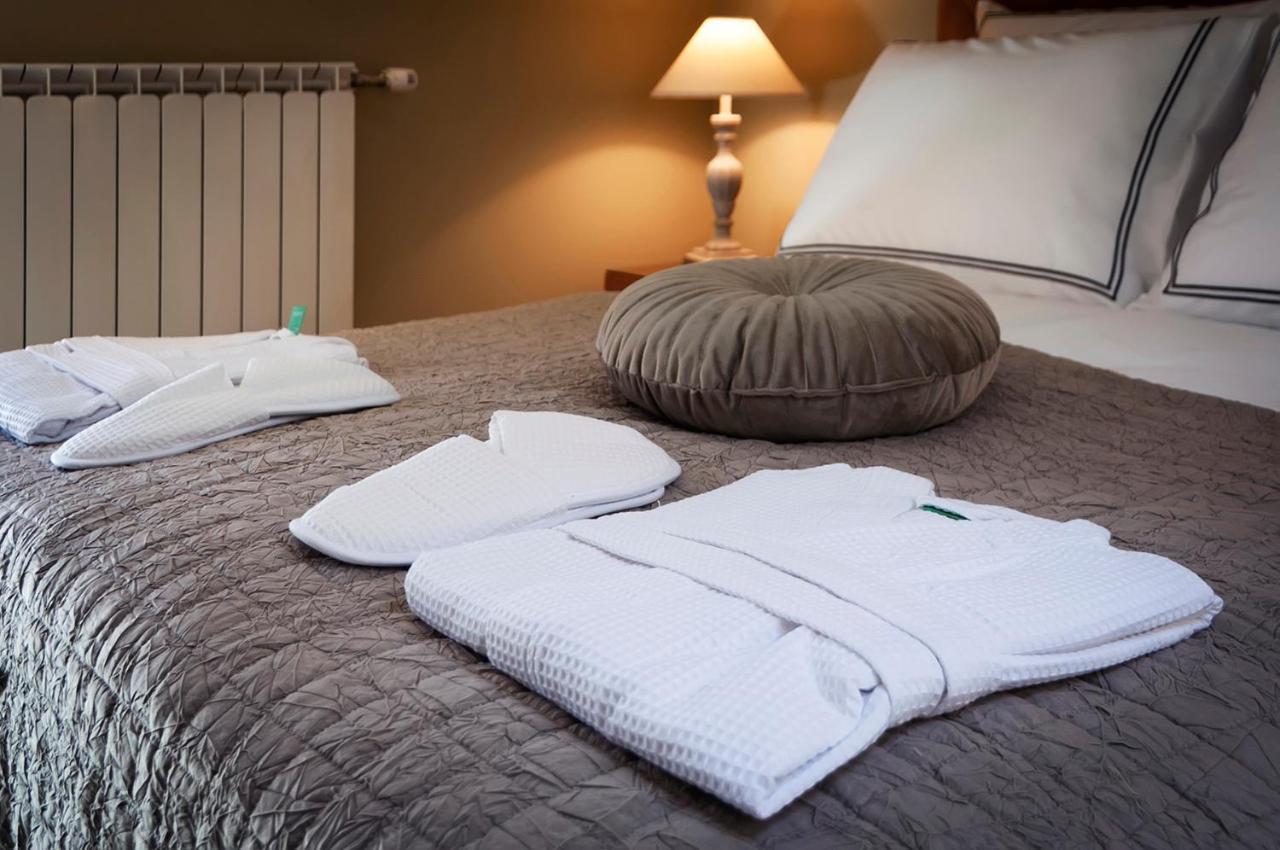 Bed & Breakfast Luxury Orh Rovigno