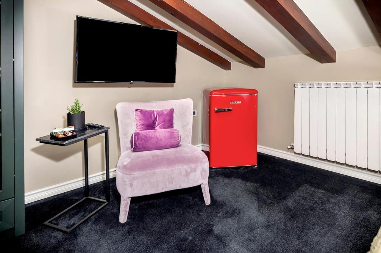 Luxury Orh 4* Rovigno