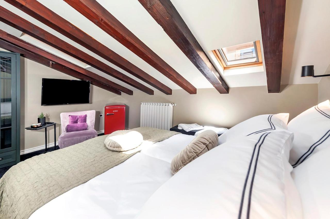 Luxury Orh Bed & Breakfast Rovigno