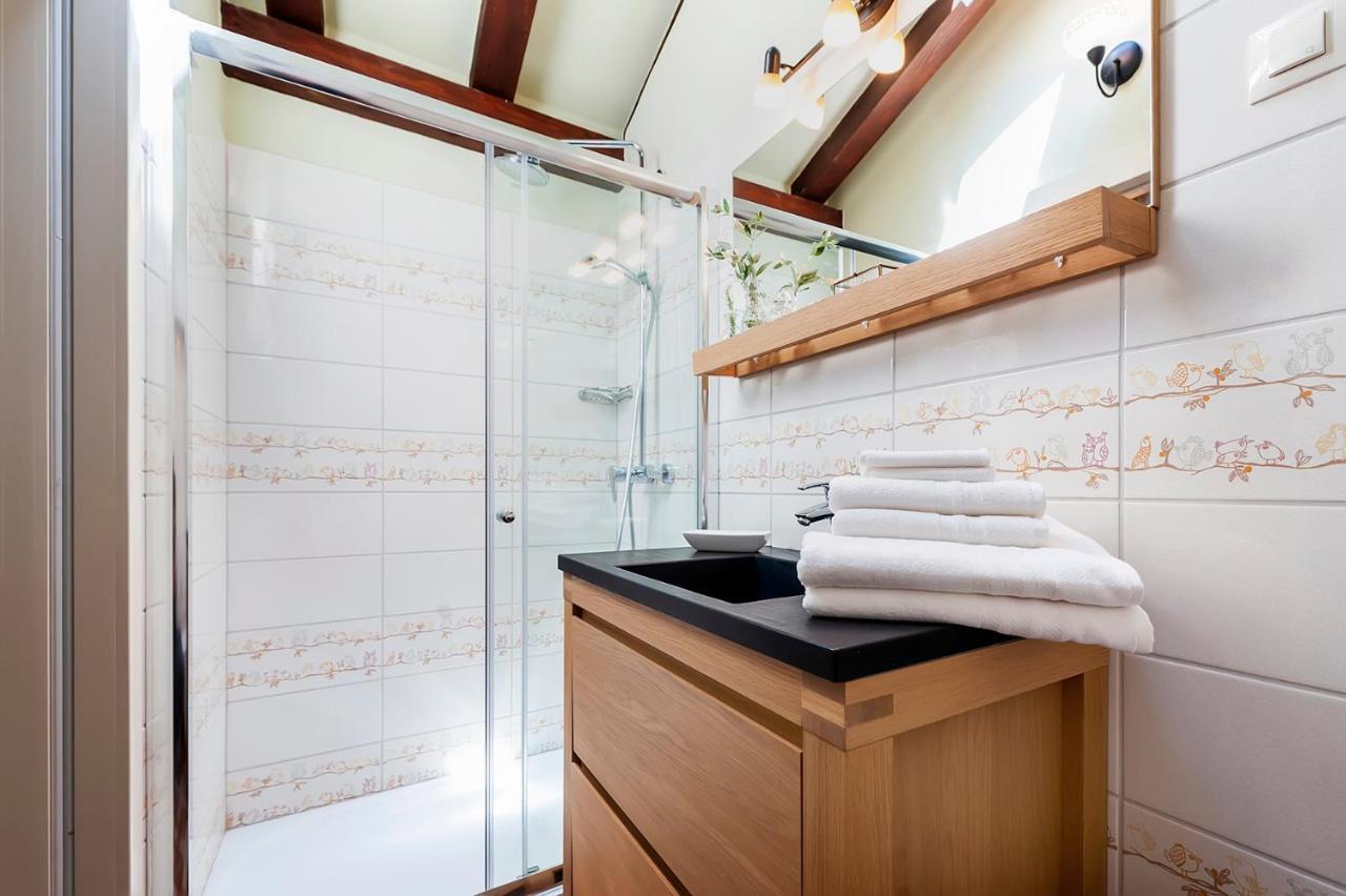 Luxury Orh Bed & Breakfast Rovigno