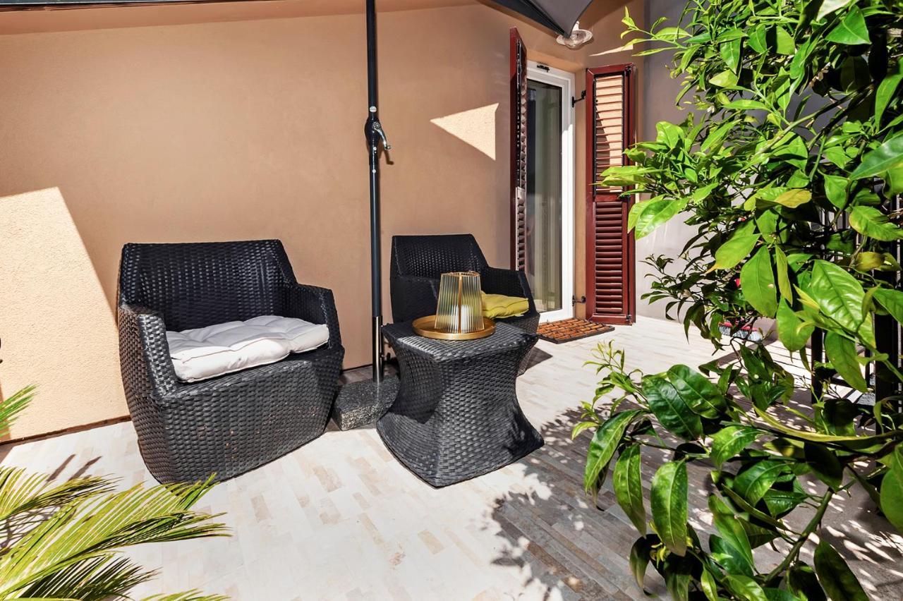 Luxury Orh Bed & Breakfast Rovigno