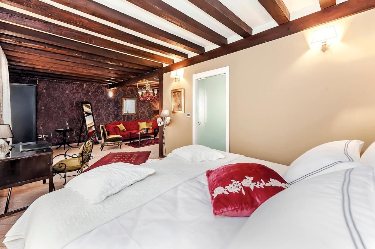 Luxury Orh Bed & Breakfast