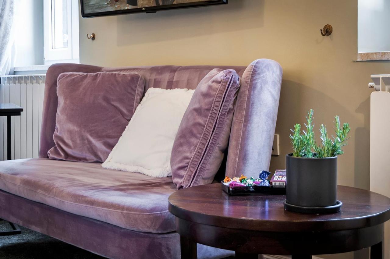 Luxury Orh Rovigno