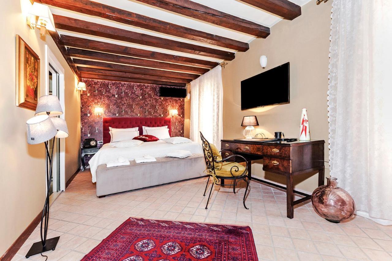 Bed & Breakfast Luxury Orh 4*