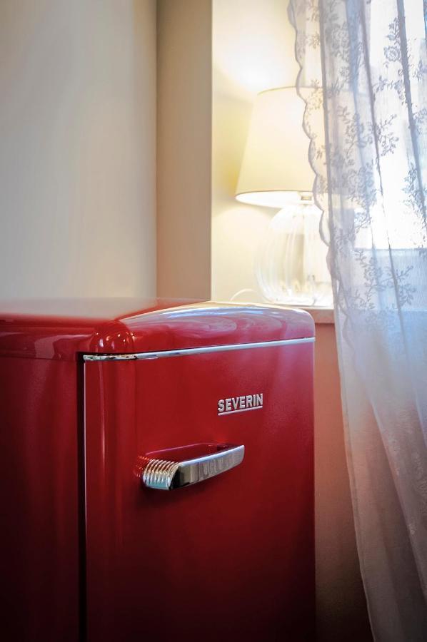 Luxury Orh Bed & Breakfast Rovigno
