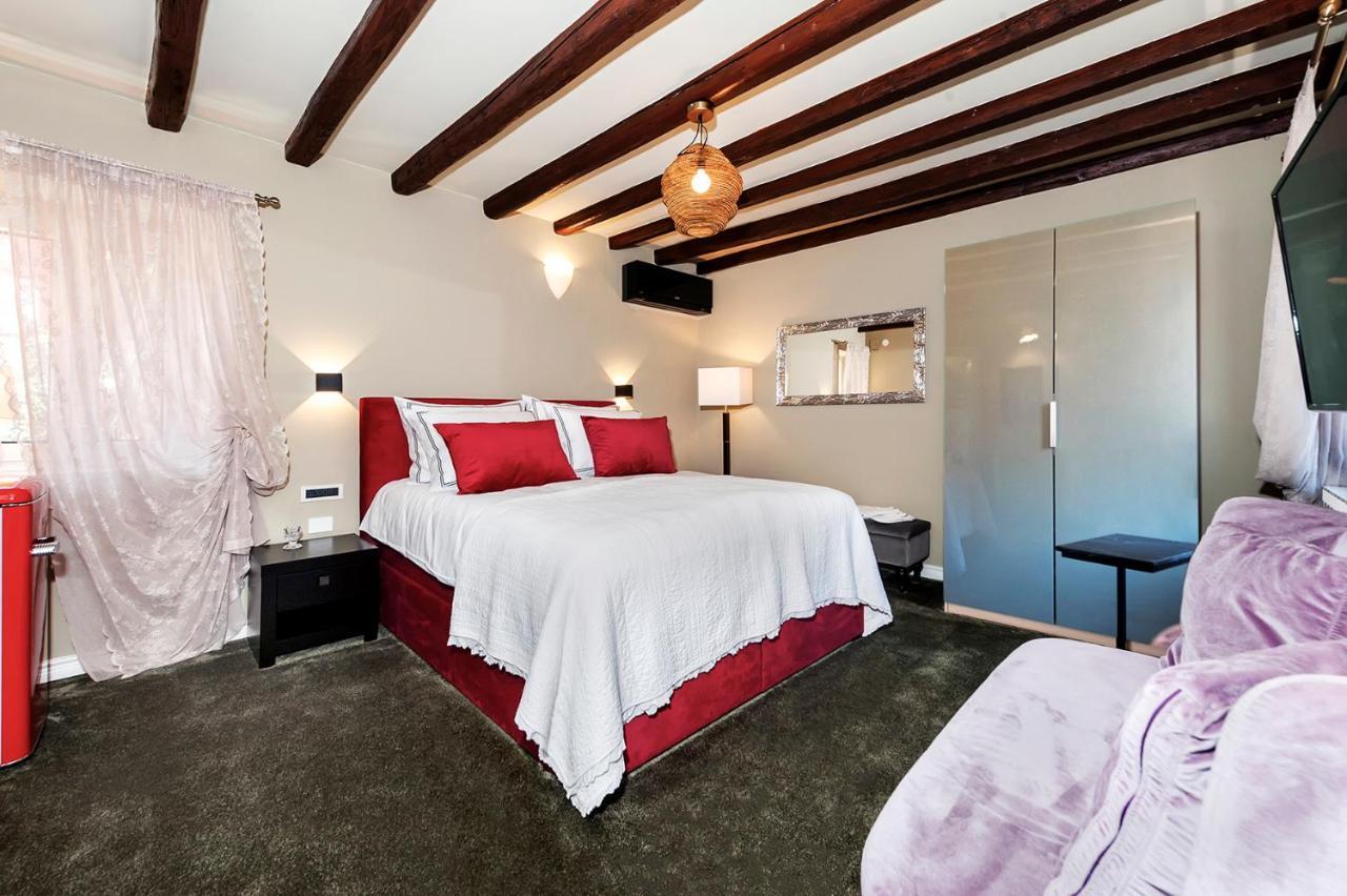 Bed & Breakfast Luxury Orh