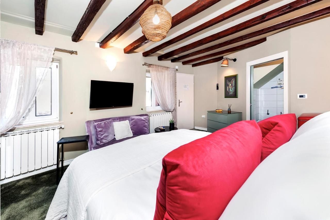 Luxury Orh Rovigno