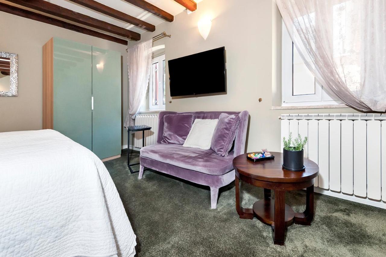 Luxury Orh Bed & Breakfast Rovigno