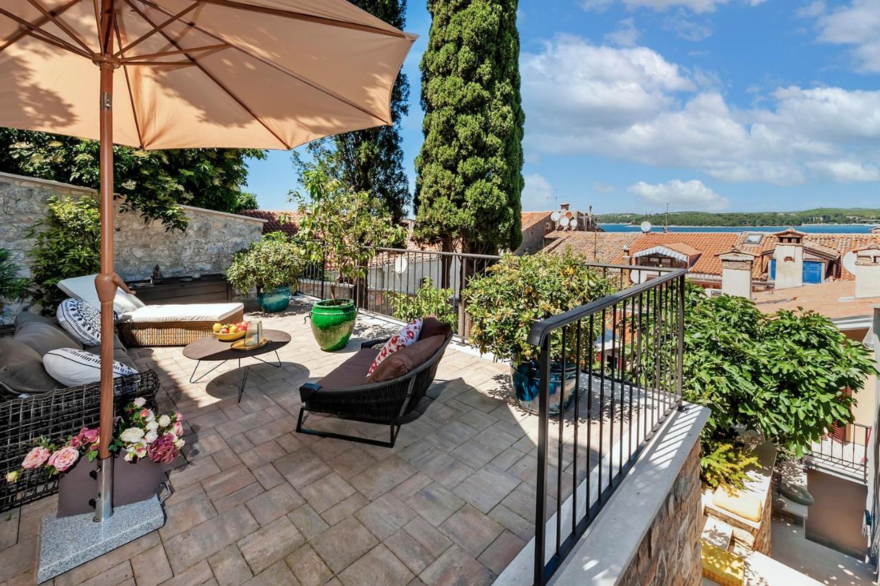 Luxury Orh 4* Rovigno