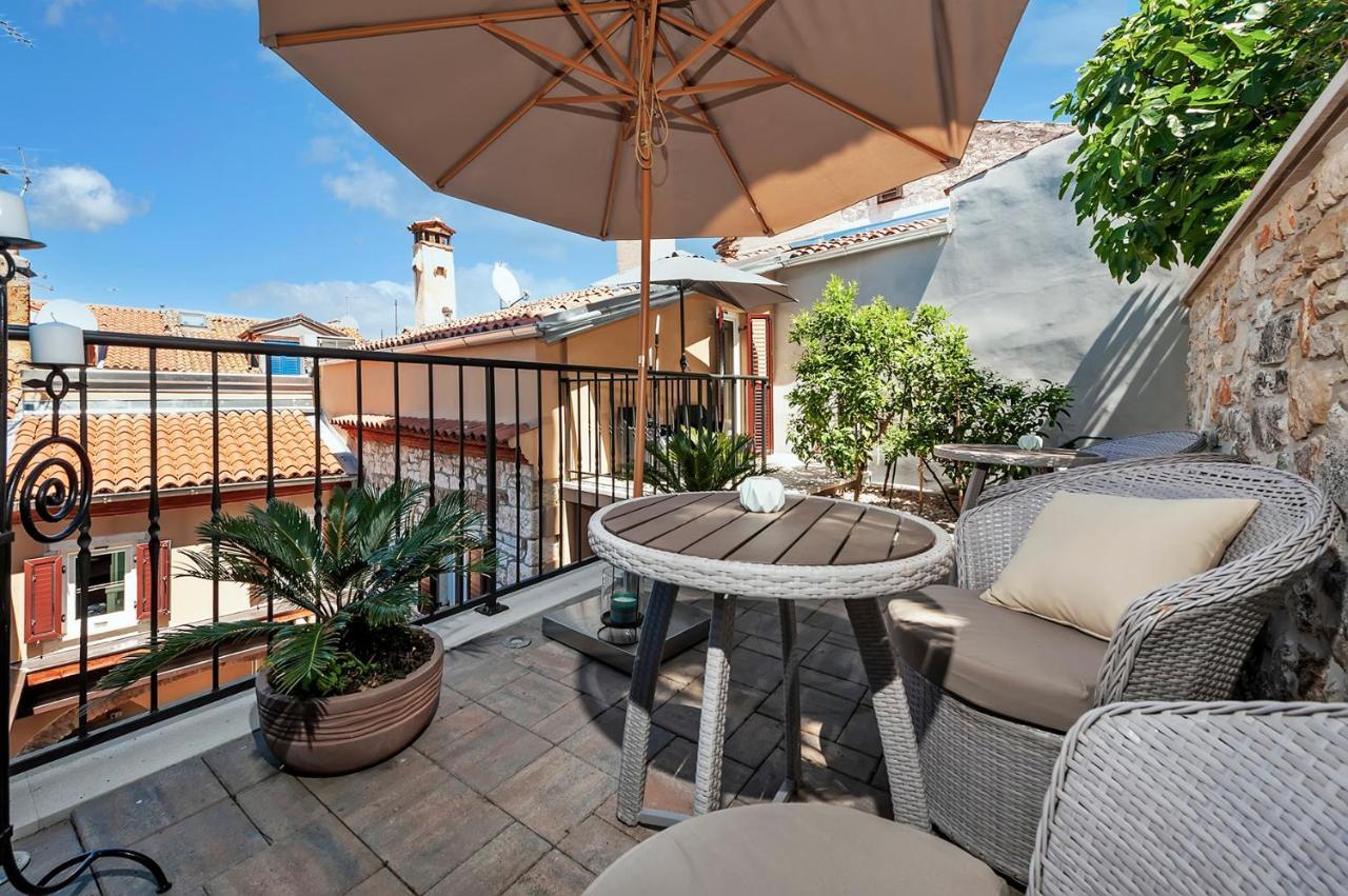 Bed & Breakfast Luxury Orh