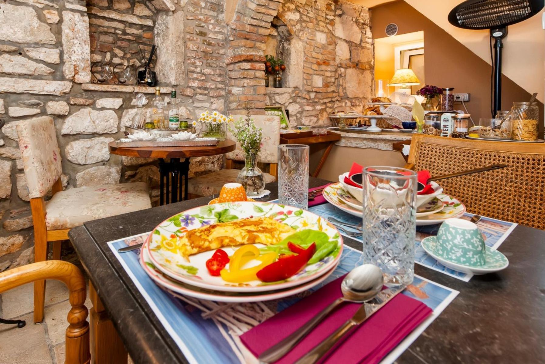 Bed & Breakfast Luxury Orh
