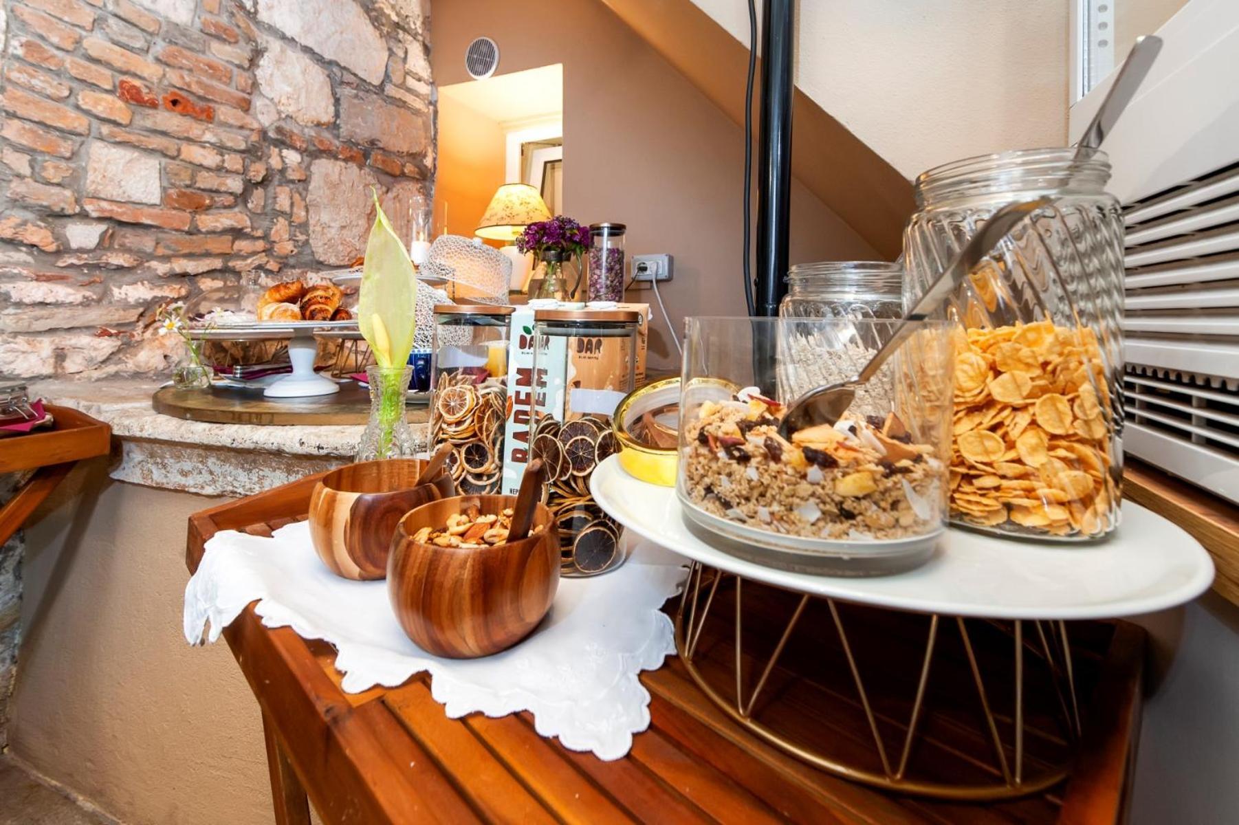 Bed & Breakfast Luxury Orh Rovigno