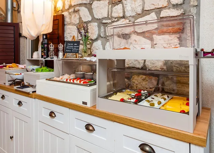 Luxury Villa Orh Rovinj