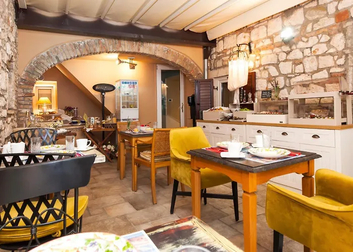 Luxury Villa Orh Rovinj