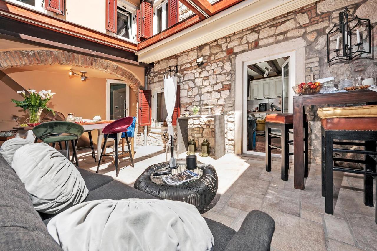 Luxury Orh Nočitev z zajtrkom