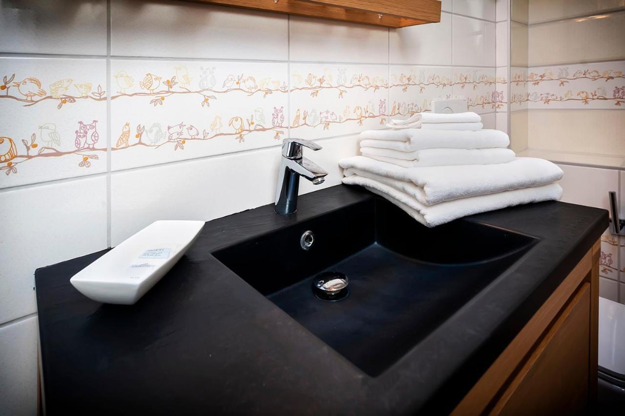 Nočitev z zajtrkom Luxury Orh Rovinj