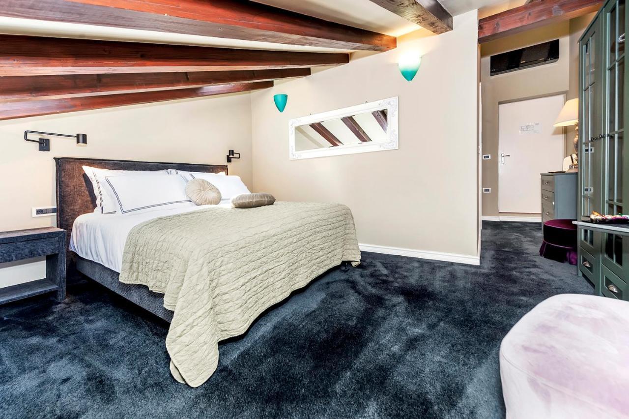 Nočitev z zajtrkom Luxury Orh Rovinj