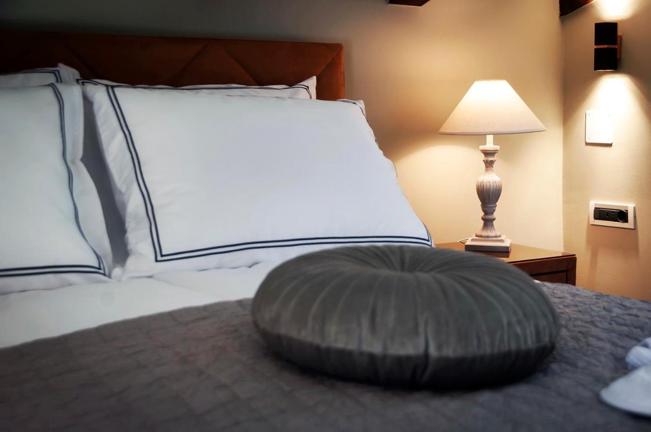 Luxury Orh Nočitev z zajtrkom