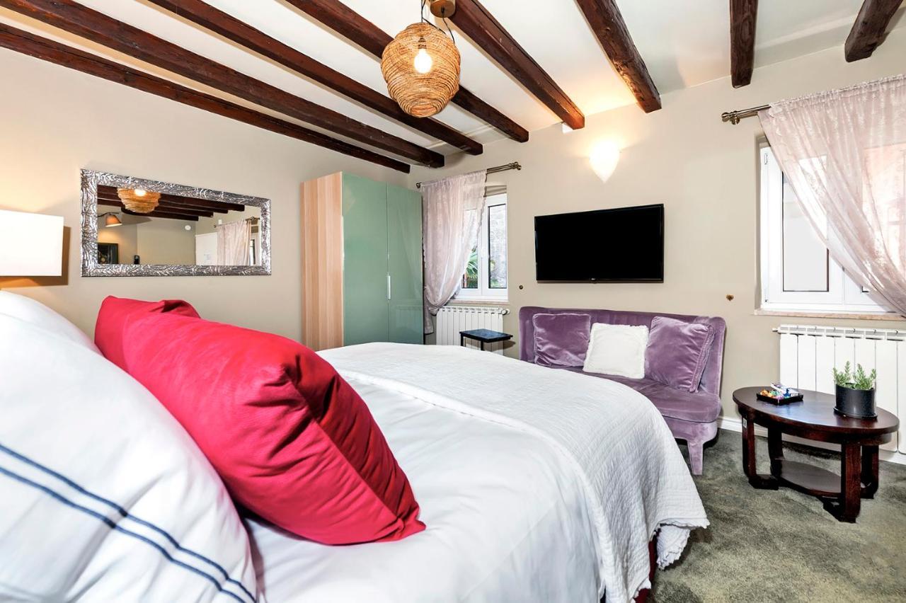 Nočitev z zajtrkom Luxury Orh Rovinj