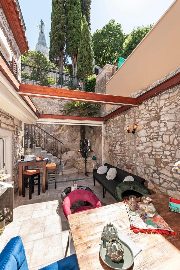 Nočitev z zajtrkom Luxury Orh 4*