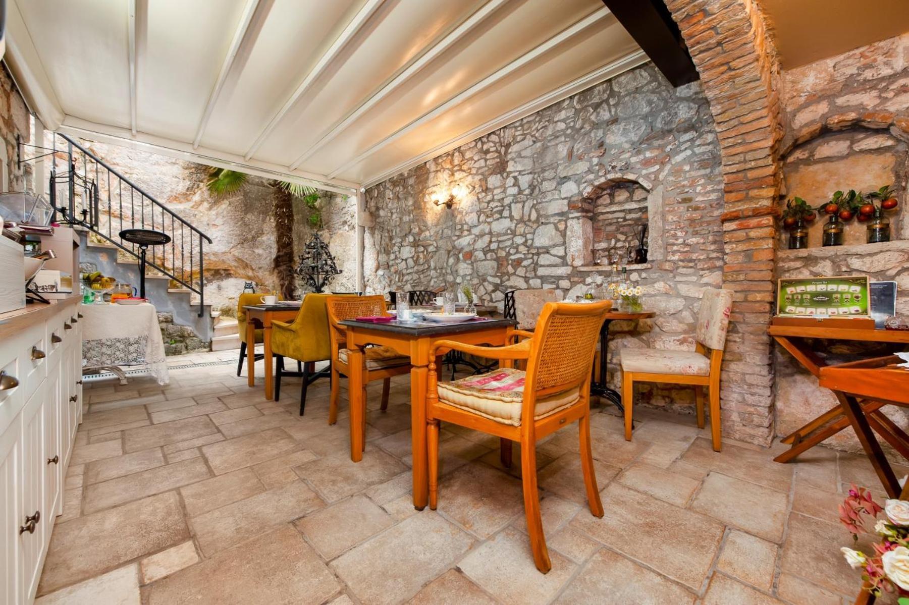 Luxury Orh 4* Rovinj